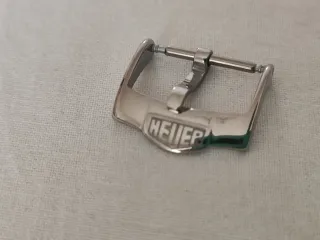 Fibbia Tag Heuer