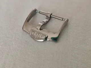 Fibbia Tag Heuer