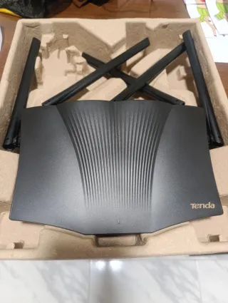 Router Tenda RX12 Pro