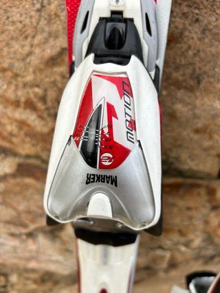 Sci Völkl Speedwall GS 180cm