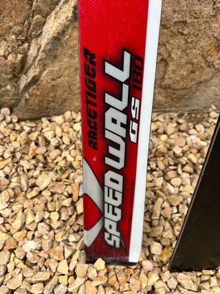 Sci Völkl Speedwall GS 180cm