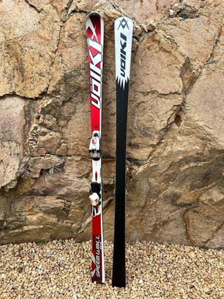 Sci Völkl Speedwall GS 180cm