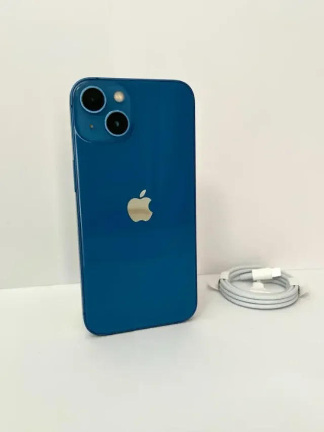 IPHONE 13 mini