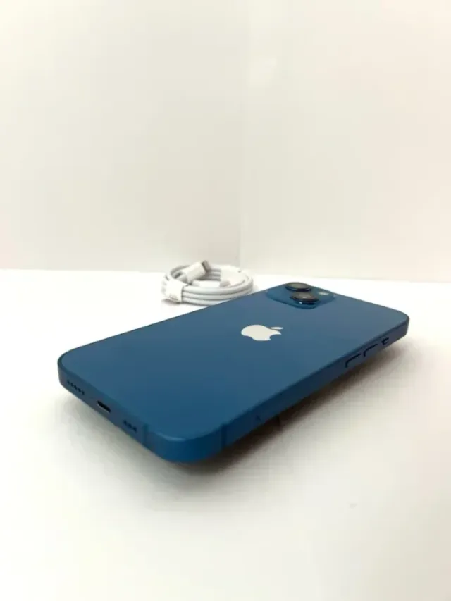 IPHONE 13 mini