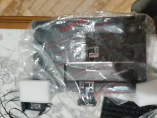 Televisor Nevir 16 HDMI USB Negro