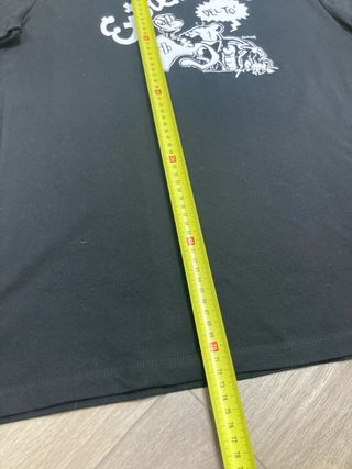 Camiseta Extremoduro Talla L