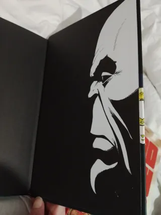 Gilgamesh II DC còmics ecc