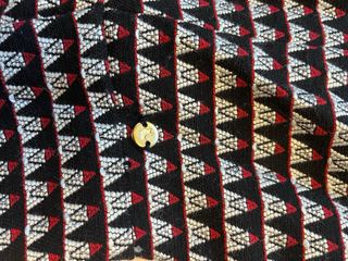 Vestido Piel de Toro Talla S