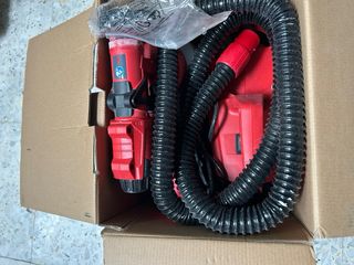 Pistola Pintura Einhell TC-SY 600 S