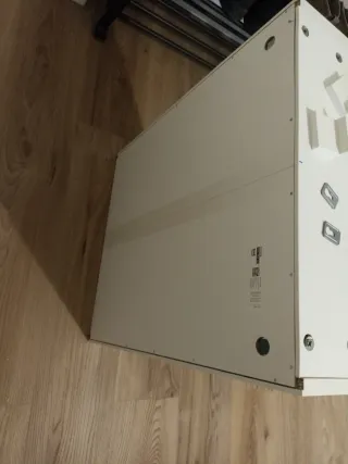 Espejo Almacenaje Ikea Nysjön