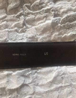 Guess Marciano Cintura Donna Coccodrillo cm97