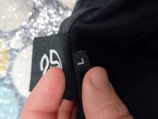 Pantalón Ternua Mujer Talla L