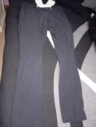 Pantalón Ternua Mujer Talla L