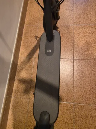 Patín Eléctrico Xiaomi Mi