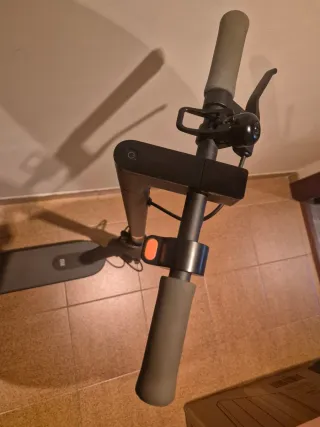 Patín Eléctrico Xiaomi Mi