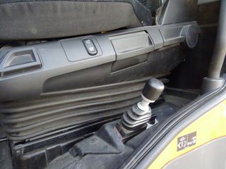 Mercedes AROCS 1843-CAMIONES GRUAS