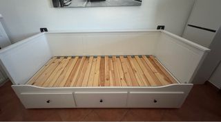 Divano letto singolo/matrimoniale +2 materassi