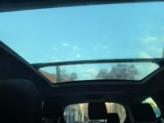 Peugeot 5008 perfecto estado