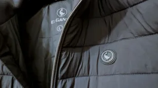 Chaqueta El Ganso gris Talla L