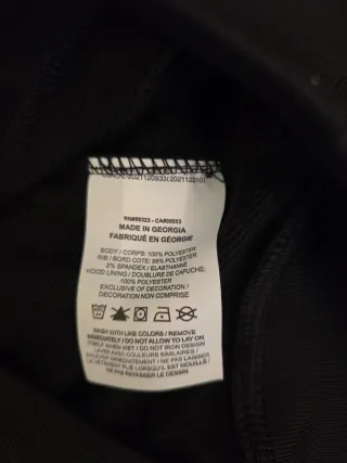 NIKE FC ORIGINAL, SUDADERA CON CAPUCHA,HOMBRE