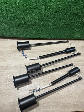 Lampade da Soffitto Industriali Osairous