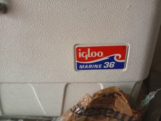 Nevera Igloo Marine 36