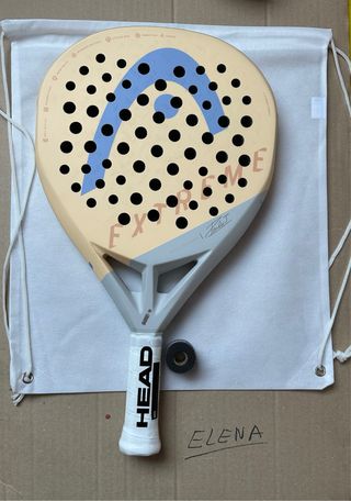 Pala Head Extreme Motion P. Josemaría