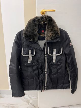 Giubbotto Peuterey donna M/38/10