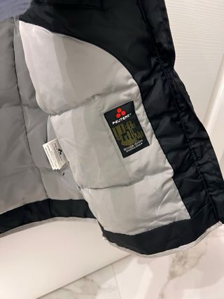 Giubbotto Peuterey donna M/38/10