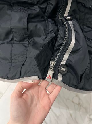 Giubbotto Peuterey donna M/38/10