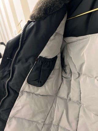 Giubbotto Peuterey donna M/38/10