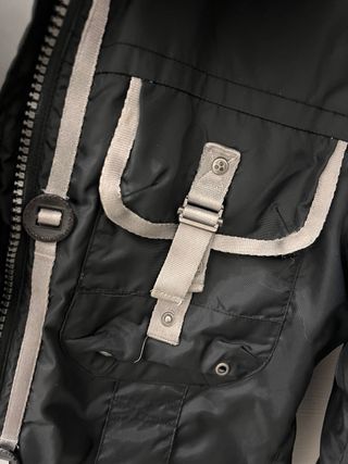 Giubbotto Peuterey donna M/38/10