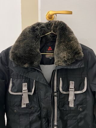 Giubbotto Peuterey donna M/38/10