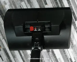 Altoparlante centrale Bose nero NON TRATTABILE