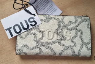 Billetera Tous