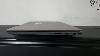 Lenovo Thinbook 15-IML 16GB RAM 512GB SSD