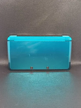 Nintendo 3DS