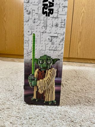 LEGO Star Wars 75255 Yoda