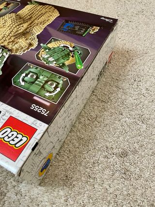 LEGO Star Wars 75255 Yoda
