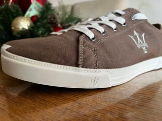 Zapatillas Maserati Originales