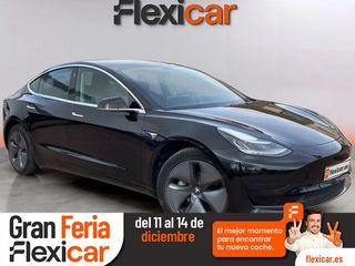 Tesla Model 3 Estándar Plus RWD