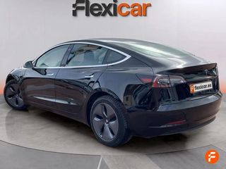 Tesla Model 3 Estándar Plus RWD
