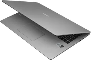 LG Gram 17 Laptop Ultraligero