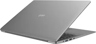 LG Gram 17 Laptop Ultraligero