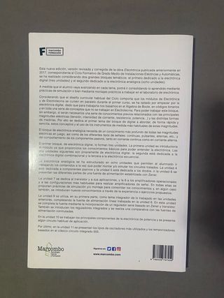 LIBRO GRADO MEDIO ELECTRÓNICA