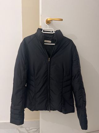 Piumino donna Pinko nero