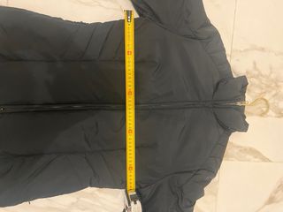 Piumino donna Pinko nero