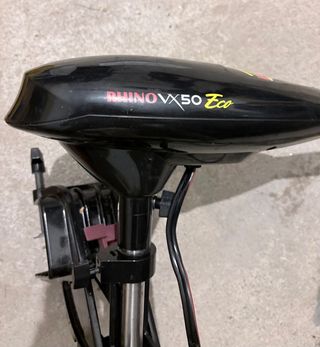 Motor Rhino VX 50 Eco 50lb
