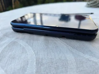 Nuovo Nintendo 3DS XL IPS + Custodia e Giochi