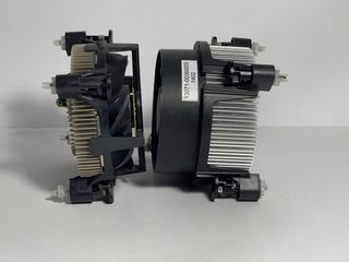 Dissipatori CPU Intel e Power Logic